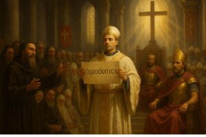 Arianismo - Heresia Ariana