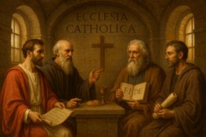 Padres Apostólicos
