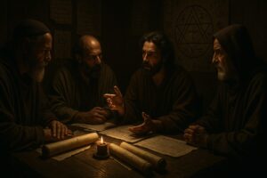 Gnosticismo