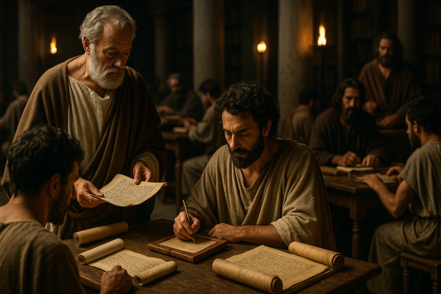 O que é o gnosticismo: núcleo comum e variações