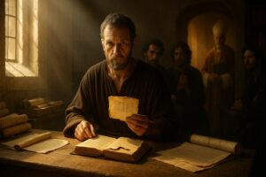 Montanismo Heresia