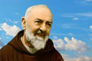 Santo Padre Pio Pietrelcina