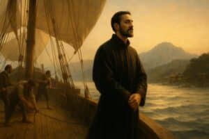 São Francisco Xavier