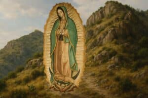 Nossa Senhora de Guadalupe