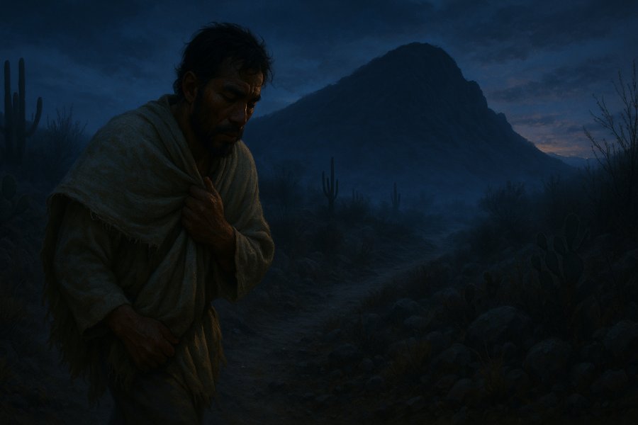 São Juan Diego
