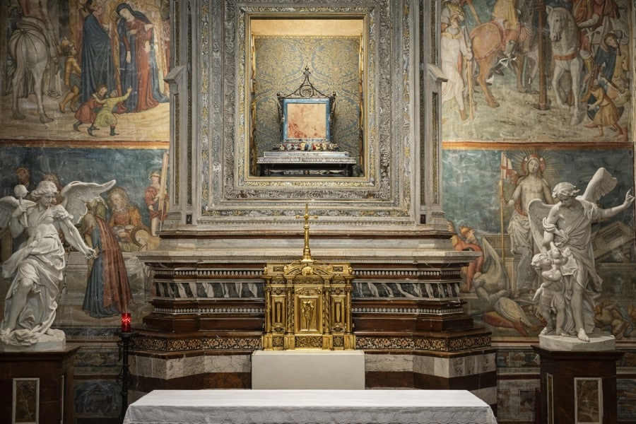 Milagre de Bolsena